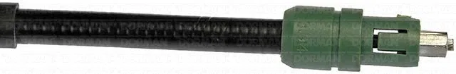 C660520 – DORMAN Parking Brake Cable, OE Replacement 88.19 Inch Length - view 2